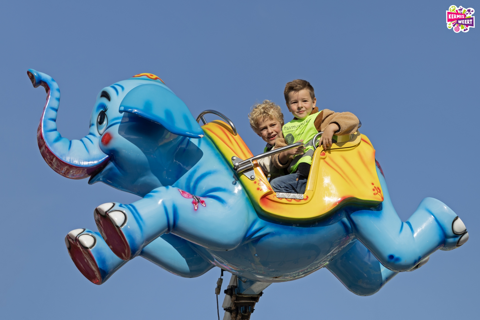 Foto: 'Kermis Weert 2025 008'.